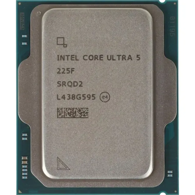 Процессор Intel Core Ultra 5 225F AT8076806416 S1851 OEM