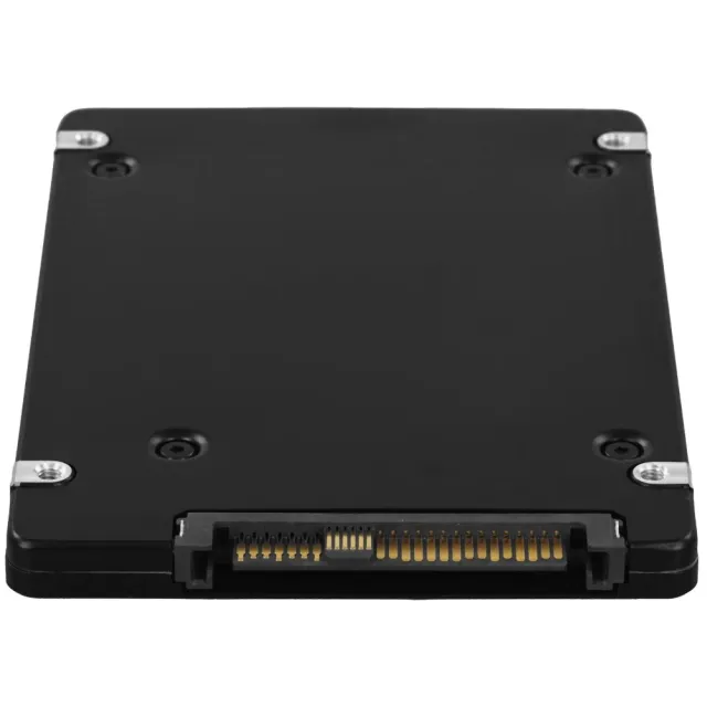 Твердотельный накопитель Samsung SSD 7,68TB MZQL27T6HBLA-00A07 PM9A3 U.2 NVMe PCIe 4.0