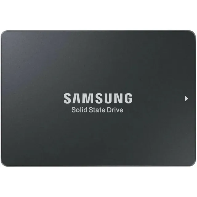 Твердотельный накопитель Samsung SSD 7,68TB MZQL27T6HBLA-00A07 PM9A3 U.2 NVMe PCIe 4.0