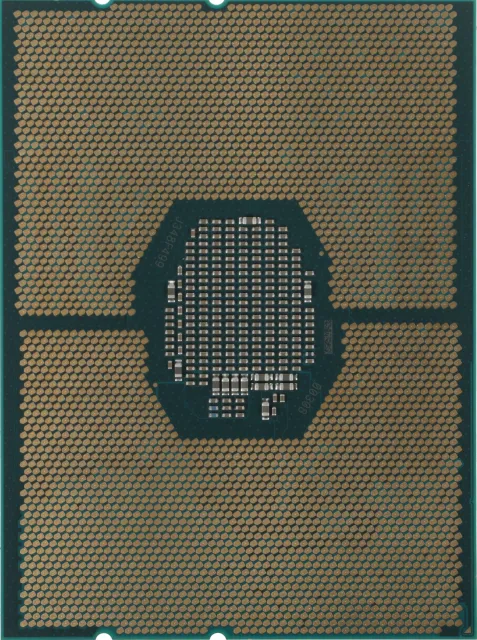 Процессор Intel Xeon Silver 4210R (2.4GHz/13.75Mb/10cores) FC-LGA3647 OEM, TDP 100W