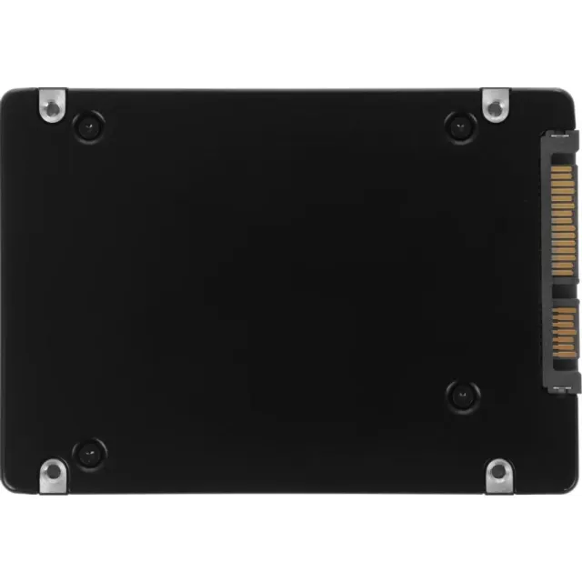 Твердотельный накопитель Samsung SSD 480GB MZ7L3480HCHQ-00B7C SATA3 PM893
