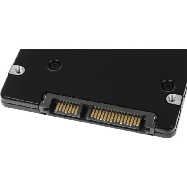 Твердотельный накопитель Samsung SSD 480GB MZ7L3480HCHQ-00B7C SATA3 PM893