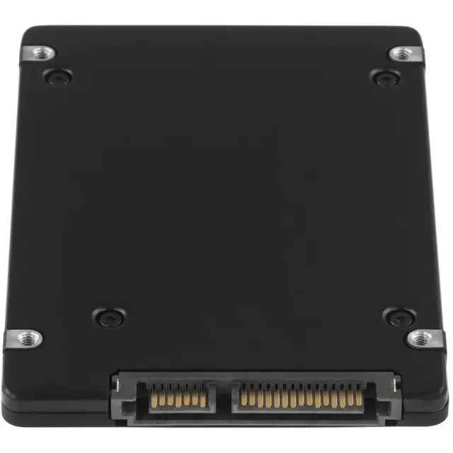Твердотельный накопитель Samsung SSD 480GB MZ7L3480HCHQ-00B7C SATA3 PM893