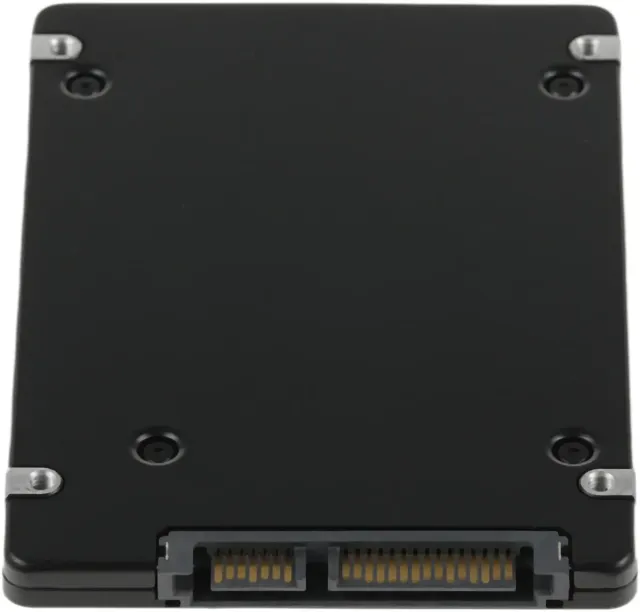 Твердотельный накопитель Samsung SSD 7,68Tb MZ7L37T6HBLA-00A07 PM893, 2.5" 7mm, SATA3, 3D
