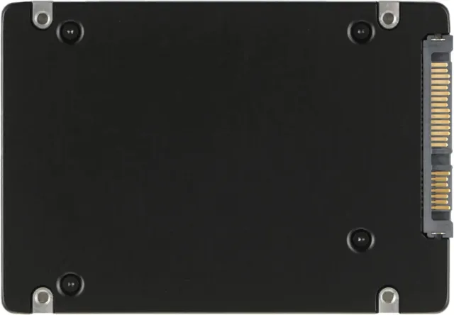 Твердотельный накопитель Samsung SSD 7,68Tb MZ7L37T6HBLA-00A07 PM893, 2.5" 7mm, SATA3, 3D