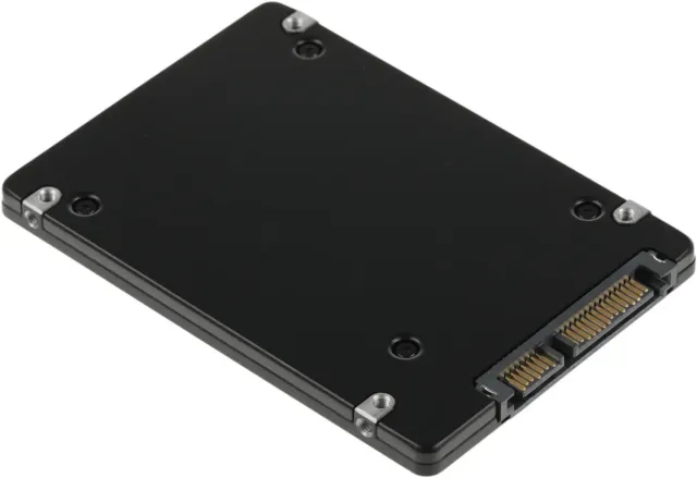 Твердотельный накопитель Samsung SSD 7,68Tb MZ7L37T6HBLA-00A07 PM893, 2.5" 7mm, SATA3, 3D