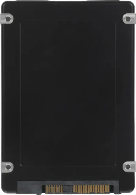 Твердотельный накопитель Samsung SSD 1TB MZILG960HCHQ-00A07 PM1653 2.5" 15mm, SAS 24Gb/s, 3D TLC, R