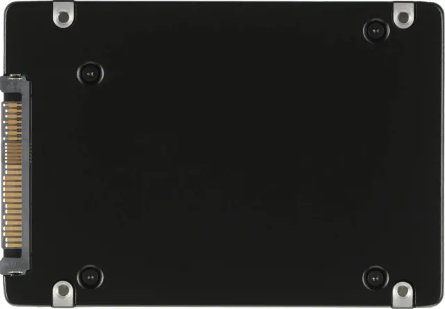 Твердотельный накопитель Samsung SSD 3,84Tb MZQL23T8HCLS-00A07 U.2 NVMe PM9A3 PCIe 4.0