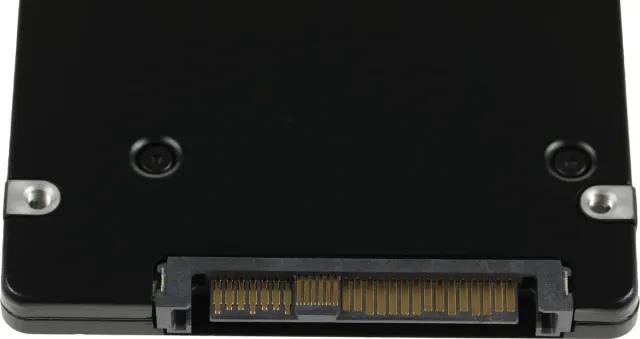 Твердотельный накопитель Samsung SSD 3,84Tb MZQL23T8HCLS-00A07 U.2 NVMe PM9A3 PCIe 4.0