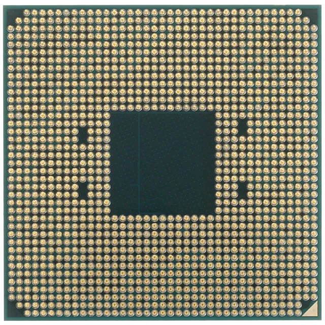 Процессор AMD Ryzen 7 5800X 100-000000063 AM4 OEM