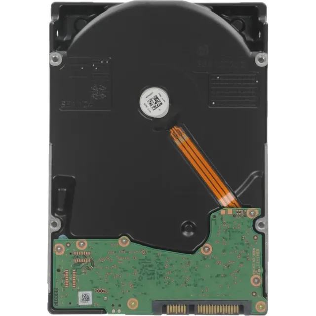 Жесткий диск WD Purple PRO 26TB 3.5" 7200RPM 512MB SATA DV AI WD260PURP