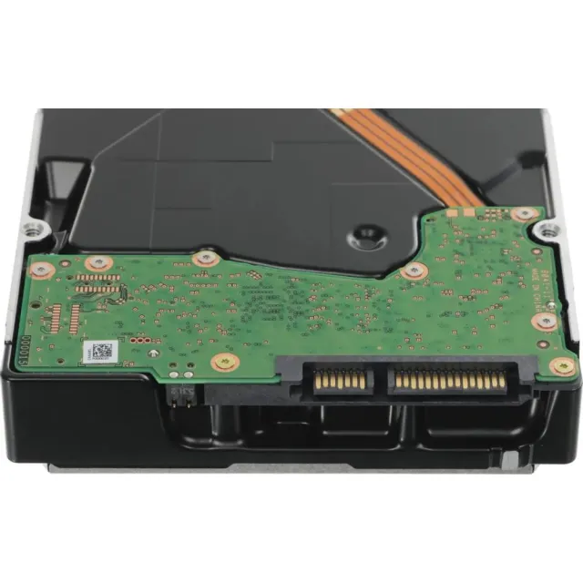 Жесткий диск WD Purple PRO 26TB 3.5" 7200RPM 512MB SATA DV AI WD260PURP