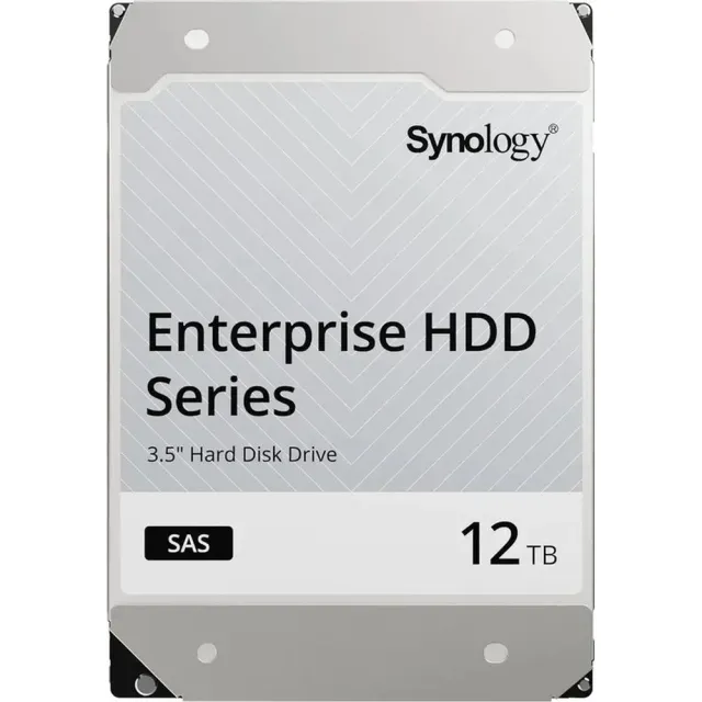 Жесткий диск Synology HAS5300-12T