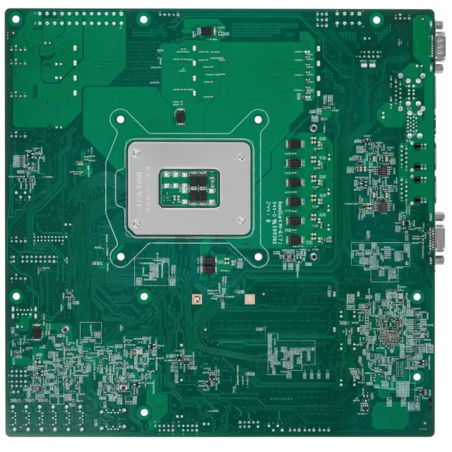 Материнская плата для сервера Supermicro X13SCL-F Micro-ATX