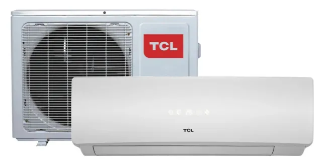 TCL Кондиционер (сплит-система, 24000 BTU, ONN/OFF) TAC-24CHSA/KCD