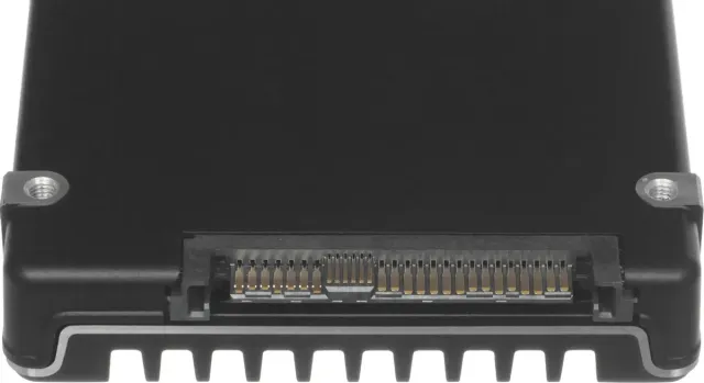 Твердотельный накопитель Samsung SSD 1,92Tb MZWL61T9HFLT-00AW7 PM9D3a, U.3(2.5" 15mm), NVMe, PCIe 5.