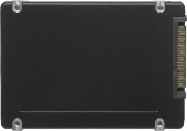 Твердотельный накопитель Samsung SSD 1,92Tb MZWL61T9HFLT-00AW7 PM9D3a, U.3(2.5" 15mm), NVMe, PCIe 5.