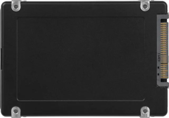 Твердотельный накопитель Samsung SSD 960Gb MZWL6960HFJA-00AW7 PM9D3a, U.3(2.5" 15mm), NVMe, PCIe 5.0