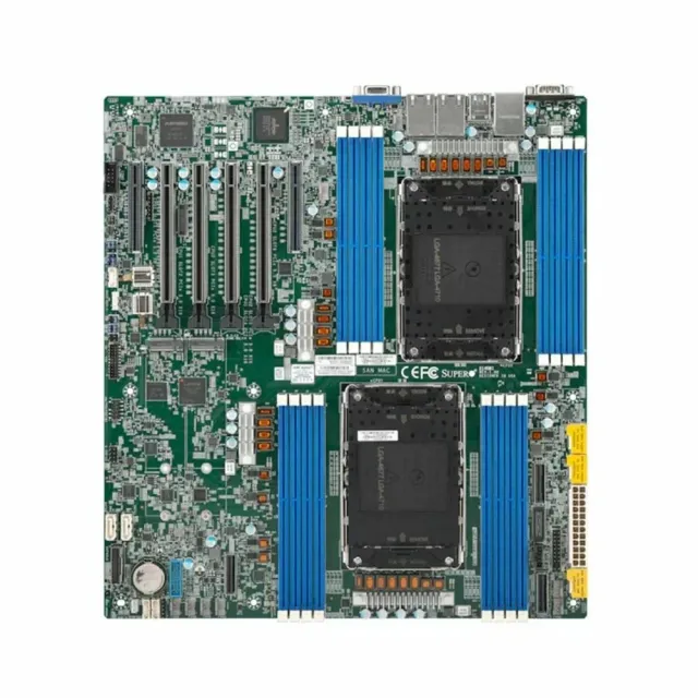 Материнская плата SuperMicro MBD-X14DBI