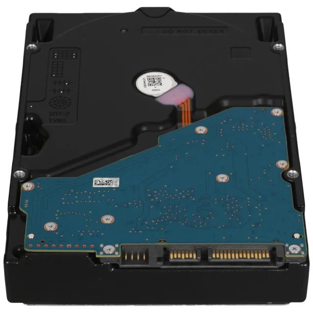 Жесткий диск Toshiba S300 AI 10TB 3.5" 7200RPM 512MB SATA DV MG10ADA10TE-V