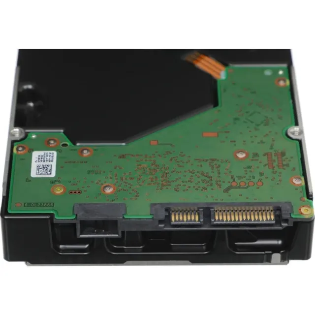 Жесткий диск серверный WD Ultrastar 12TB 3.5" 7200RPM 512MB SATA Helium Enterprise WUH722012CLE604