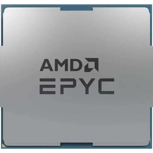 Процессор CPU AMD EPYC 9335