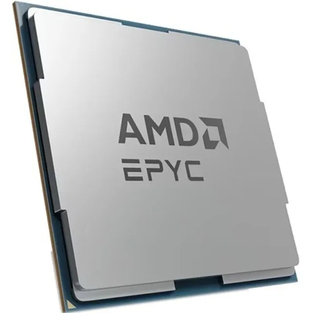 Процессор CPU AMD EPYC 9335