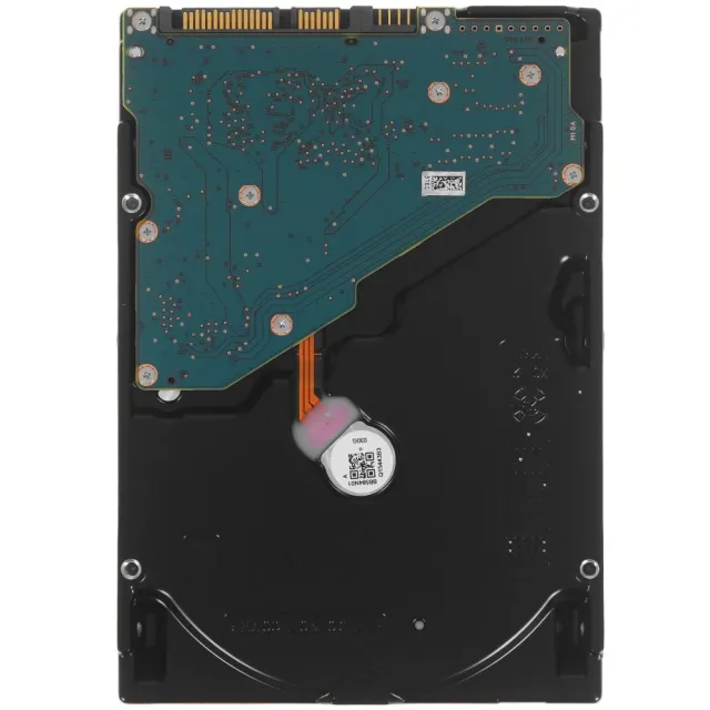 Жесткий диск Toshiba S300 AI 18TB 3.5" 7200RPM 512MB SATA DV MG11ACA18TE-V