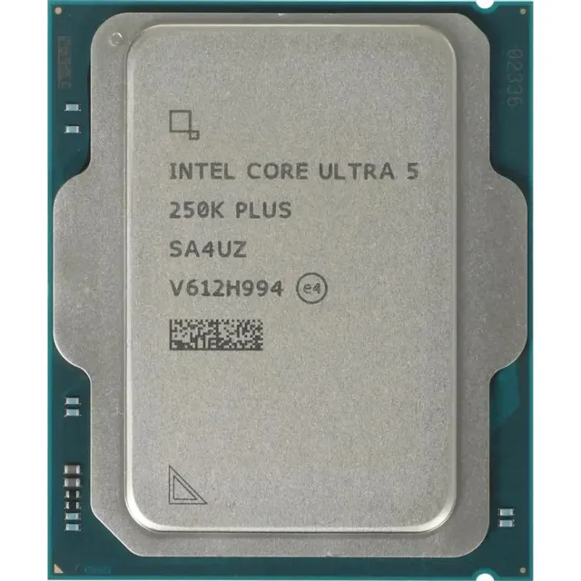 Процессор Intel Core Ultra 5 250K Plus AT807683B9B4886 S1851 OEM