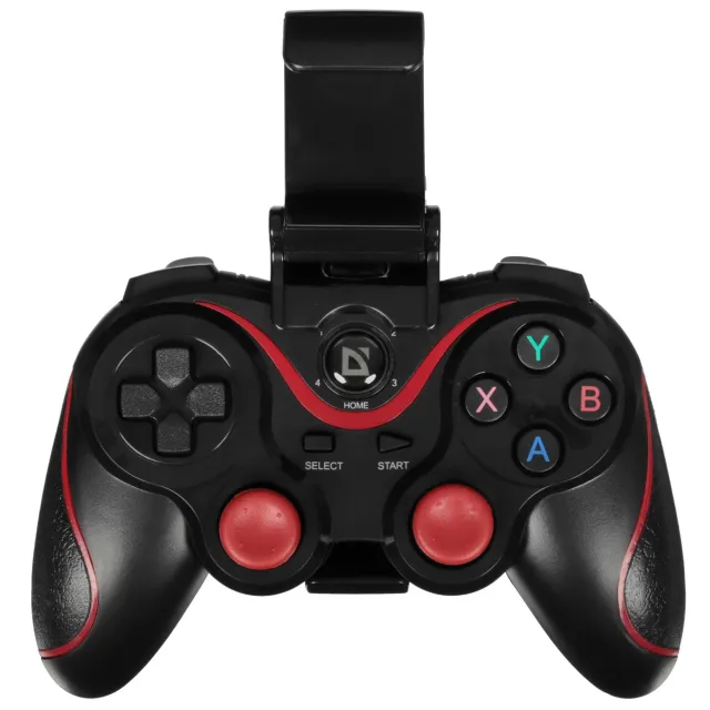 Геймпад беспроводной DEFENDER Impulse 4.2 Bluetooth,Android,TV