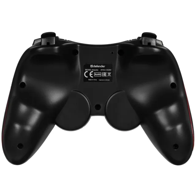Геймпад беспроводной DEFENDER Impulse 4.2 Bluetooth,Android,TV