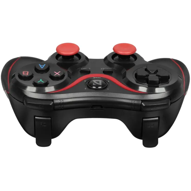 Геймпад беспроводной DEFENDER Impulse 4.2 Bluetooth,Android,TV