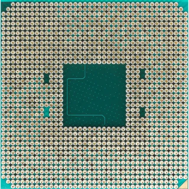 Процессор AMD Ryzen 3 3200G AM4 OEM YD3200C5M4MFH