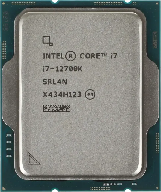 Процессор Intel Core i7-12700K CM8071504553828 S1700 OEM