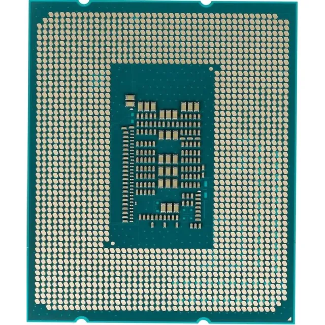 Процессор Intel Core i5-12400 CM8071504650608 S1700 OEM
