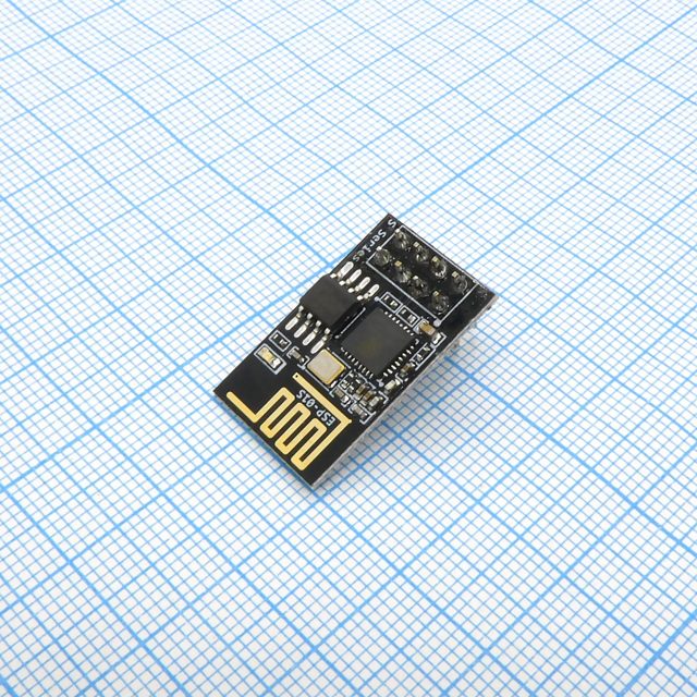 АРД H50 Wi-Fi модуль ESP8266 "ESP-01"