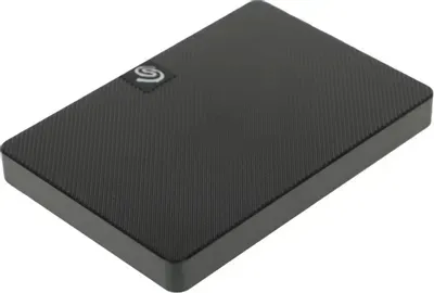 Внешний жесткий диск Seagate Expansion 2TB 2.5" USB 3.2 Gen 1 Black STKM2000400