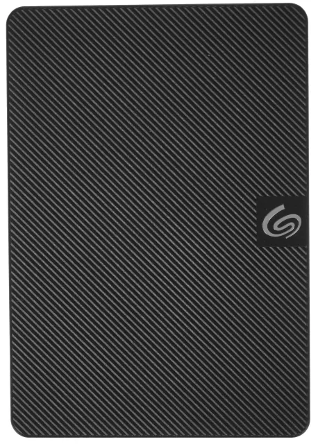 Внешний жесткий диск Seagate Expansion 2TB 2.5" USB 3.2 Gen 1 Black STKM2000400