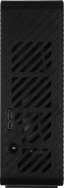 Внешний жесткий диск Seagate Expansion Desktop 16TB 3.5" USB 3.2 Gen 1 Black STKP16000400