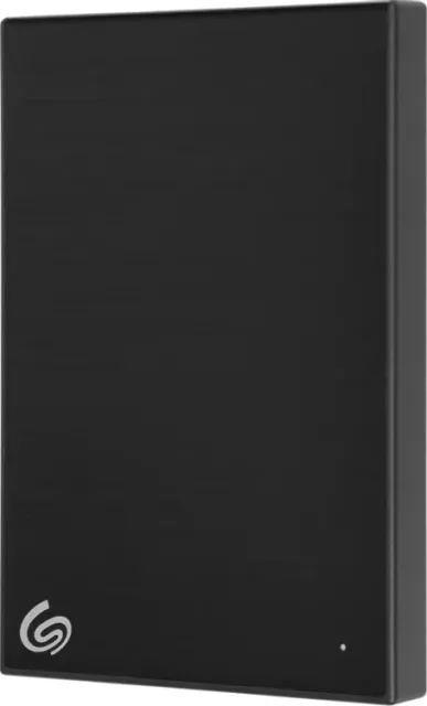 Внешний жесткий диск Seagate One Touch 2TB 2.5" USB 3.2 Gen1 Type-A Black STKY2000400