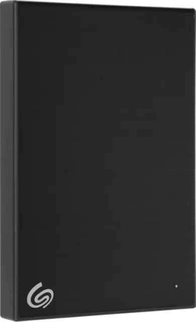Внешний жесткий диск Seagate One Touch 2TB 2.5" USB 3.2 Gen1 Type-A Black STKY2000400