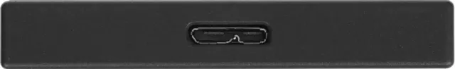 Внешний жесткий диск Seagate One Touch 4TB 2.5" USB 3.2 Gen1 Type-A Black STKZ4000400