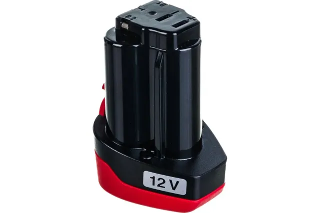 Аккумулятор Metabo Li-Ion 12В 2.0 А/ч Li-Ion 625438000