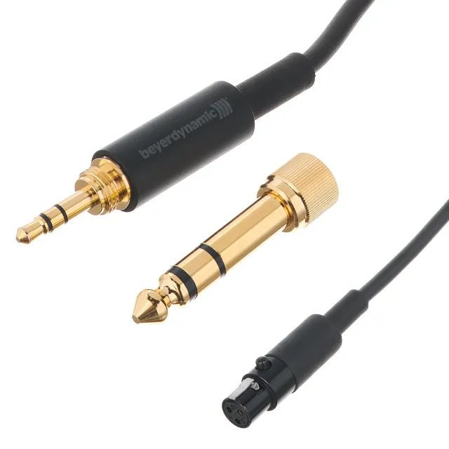 Наушники Beyerdynamic DT 1770 PRO MK II