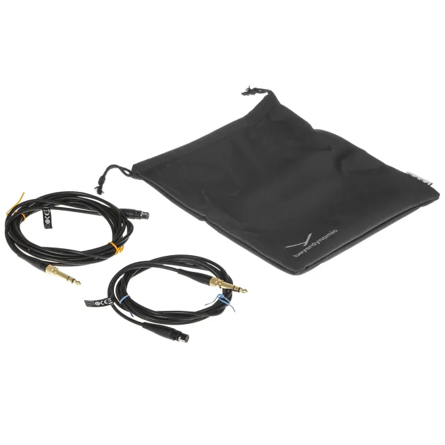Наушники Beyerdynamic DT 770 PRO X