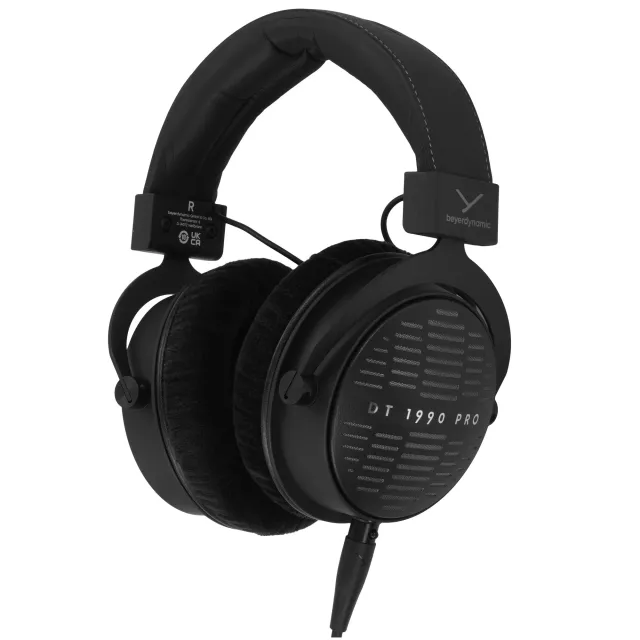 Наушники Beyerdynamic DT 1990 PRO MK II