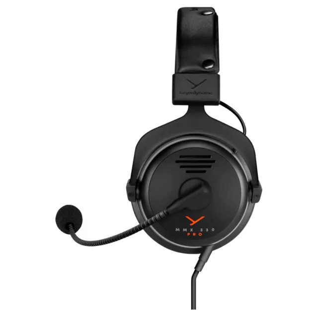 Наушники Beyerdynamic MMX 330 PRO