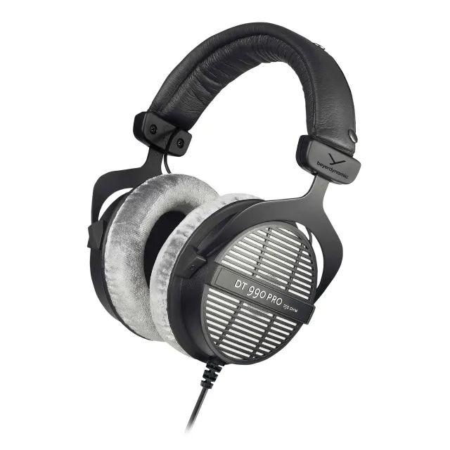 Наушники Beyerdynamic DT 990 PRO 250 OHMS