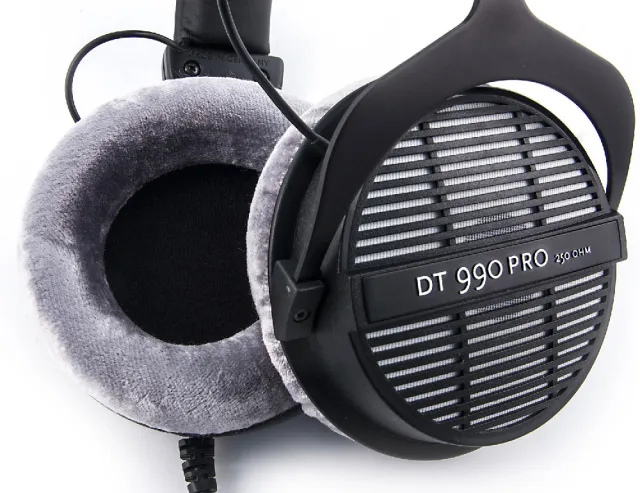 Наушники Beyerdynamic DT 990 PRO 250 OHMS