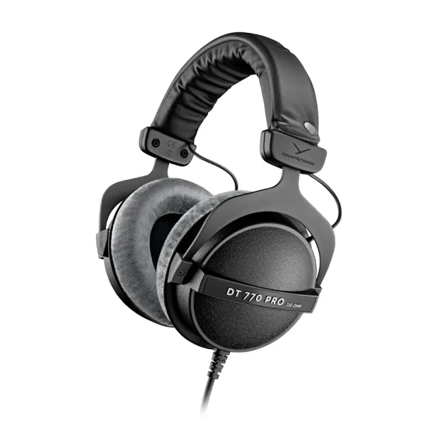 Наушники Beyerdynamic DT 770 PRO 250 OHMS